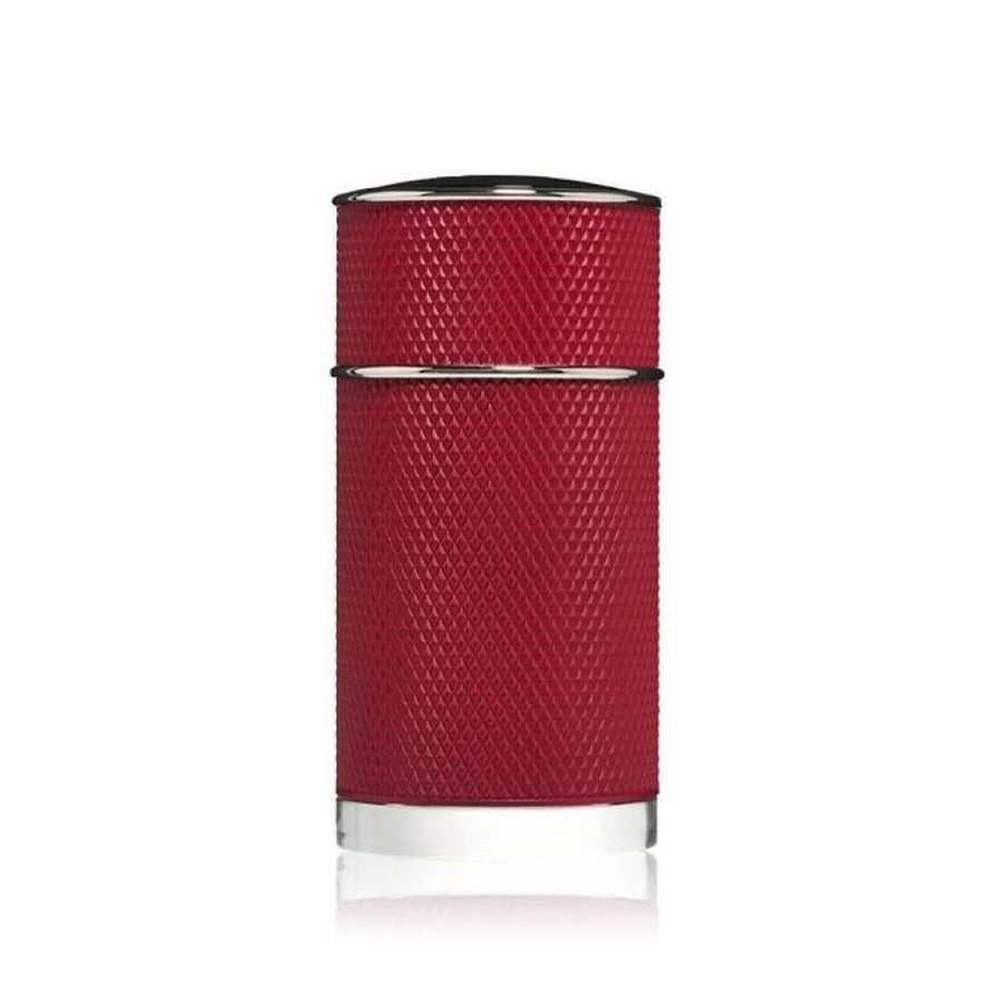 عطر دانهيل ايكون ريسنغ رد او دو بارفيوم رجالي 100مل
