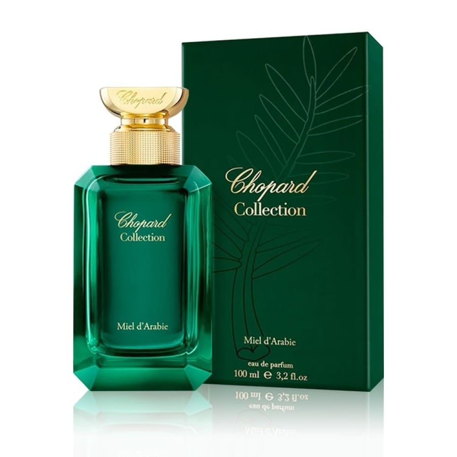 عطر شوبارد كوليكشن ميال دي ارابيا او دو بارفيوم 100مل