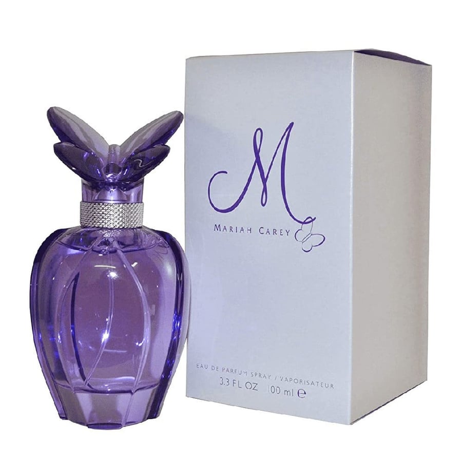 عطر ماريا كاري M او دو بارفيوم نسائي 100مل