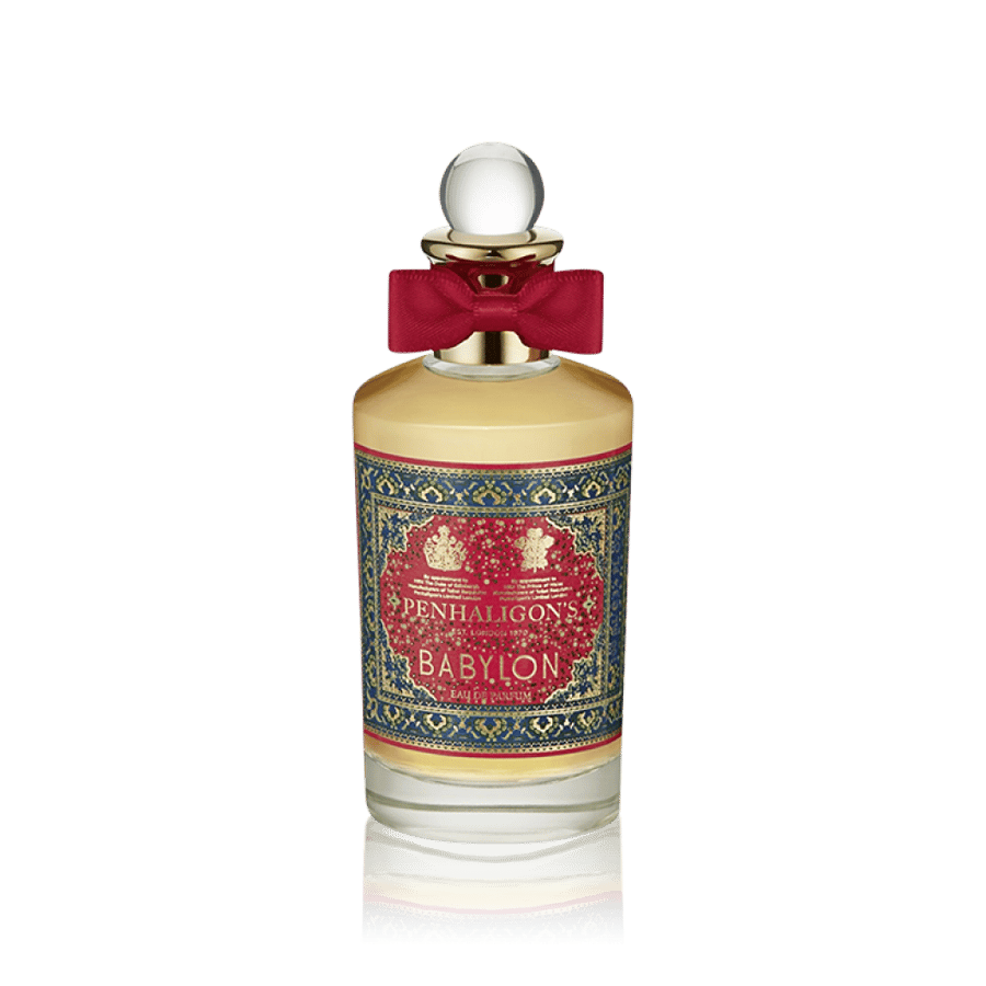 عطر بنهاليغونز بابليون او دو بارفيوم 100مل