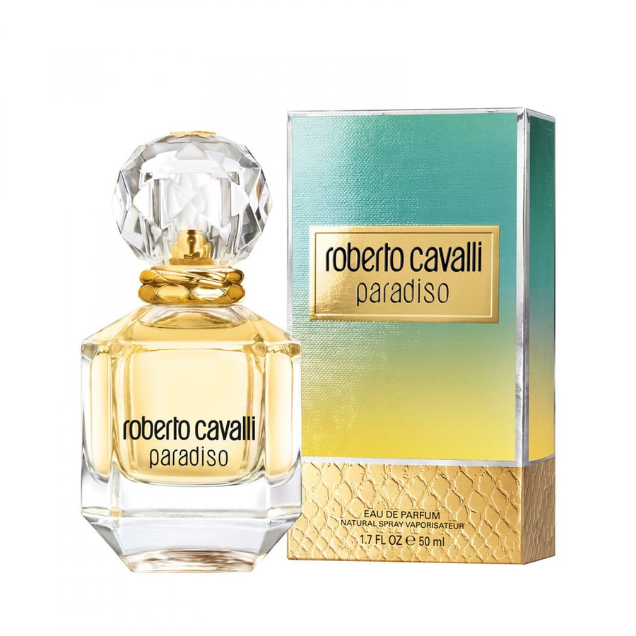 عطر روبرتو كفالي باردايسو او دو بارفيوم نسائي 50مل