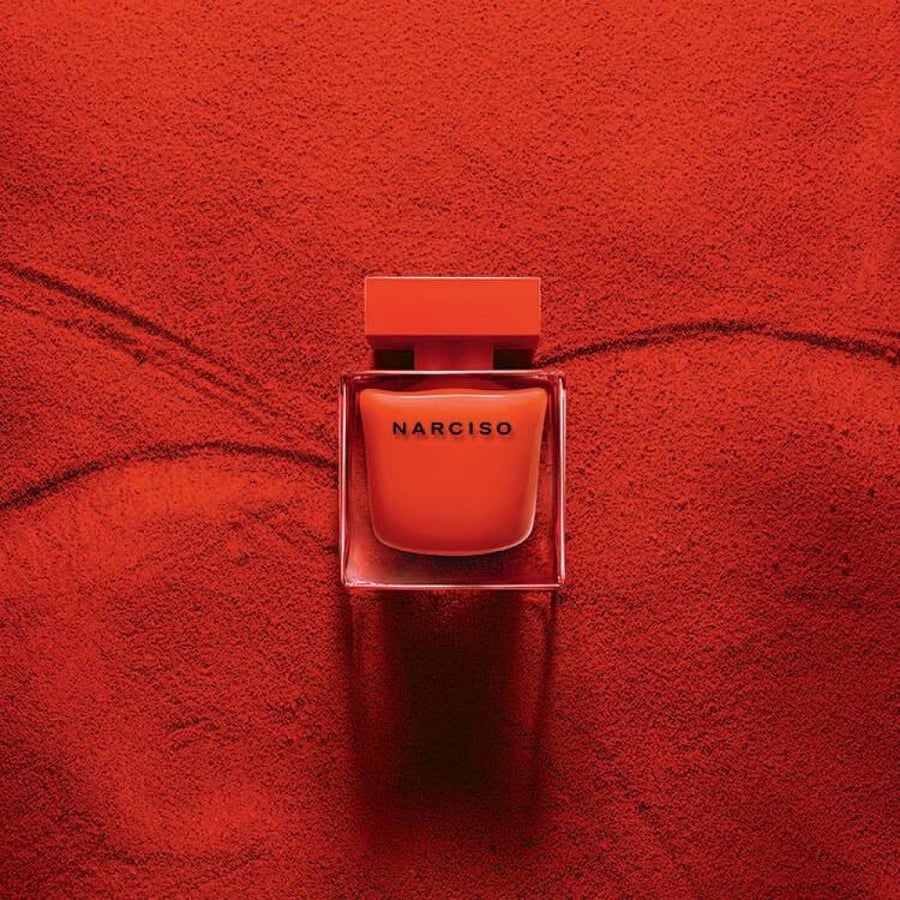 عطر نارسيسو رودريغيز نارسيسو روج او دو بارفيوم نسائي 90مل
