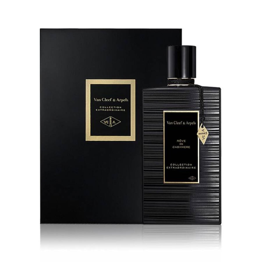 عطر فان كليف ريف دي كشمير او دو بارفيوم للجنسين 125مل