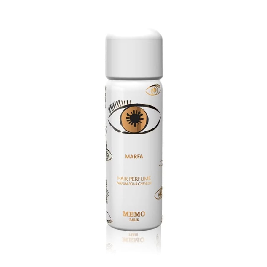 معطر الشعر ميمو مارفا 80مل