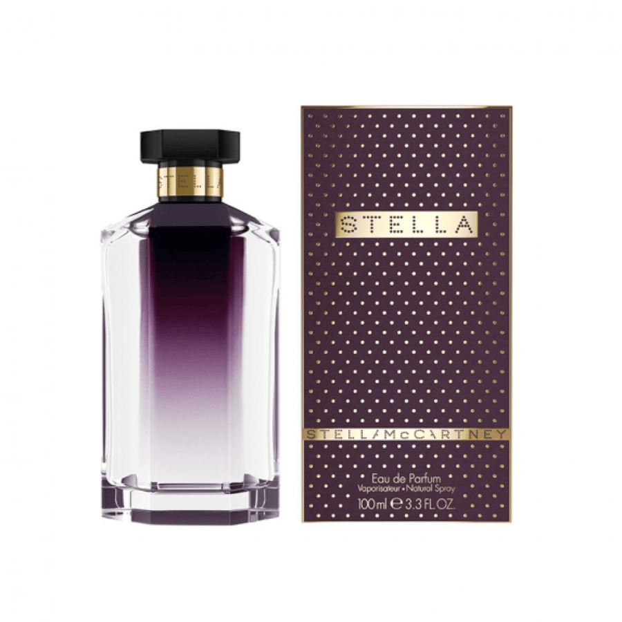 عطر ستيلا او دو بارفيوم نسائي 100مل