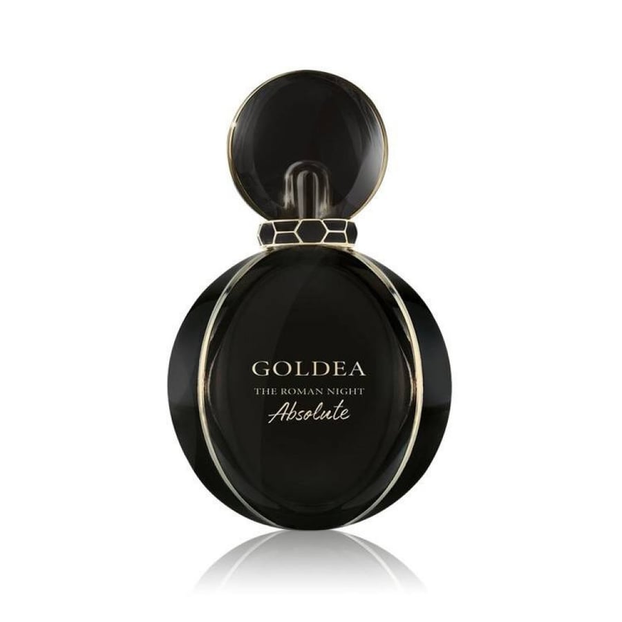 عطر بولغاري قولديا ذا رومان نايت ابسولوت او دو بارفيوم نسائي 75مل