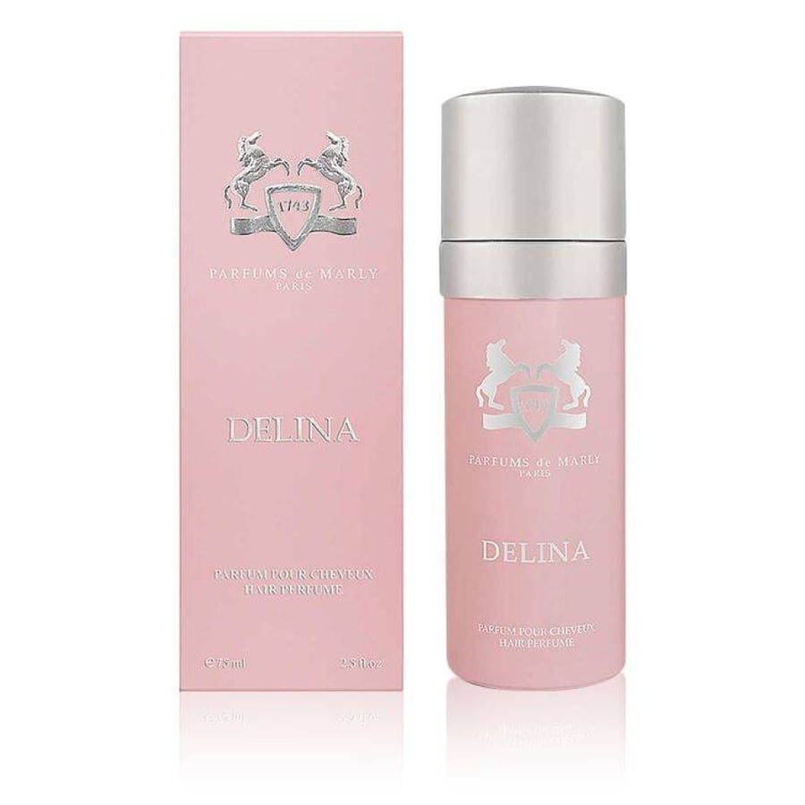 معطر شعر مارلي ديلينا نسائي 75مل