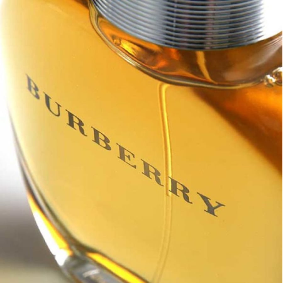 عطر بربري وومن او دو بارفيوم نسائي 100مل
