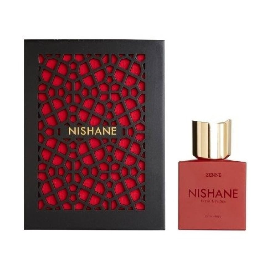 عطر نيشاني زيني اكسترايت دو بارفيوم للجنسين 50مل