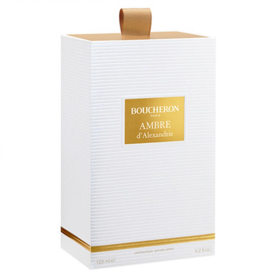 عطر بوشرون عنبر دي اليكسندري او دو بارفيوم للجنسين 125مل