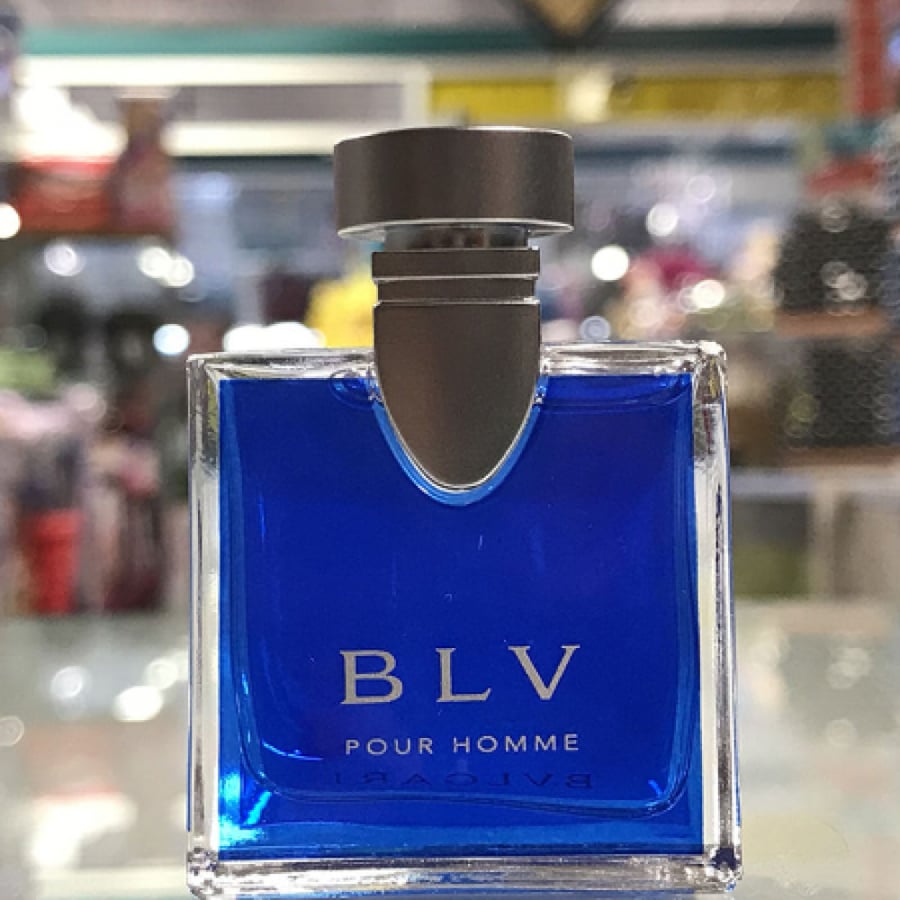عطر بولغاري بي ال في او دو تواليت رجالي 100مل