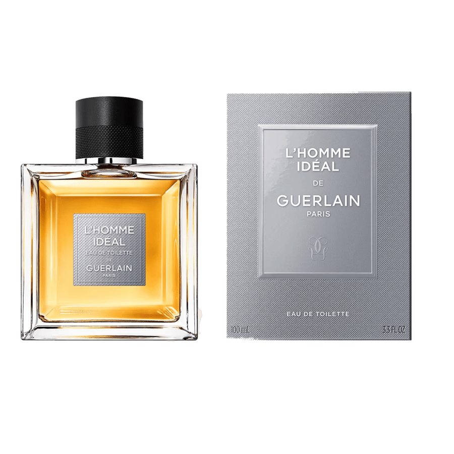 عطر جيرلان لاهوم ايديل او دو تواليت رجالي 100مل