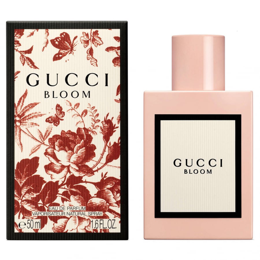 عطر قوتشي بلوم او دو بارفيوم نسائي 50مل