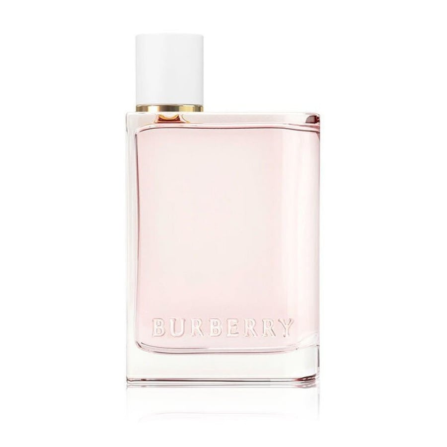 عطر بربري هير بلوسوم او دو تواليت نسائي 100مل