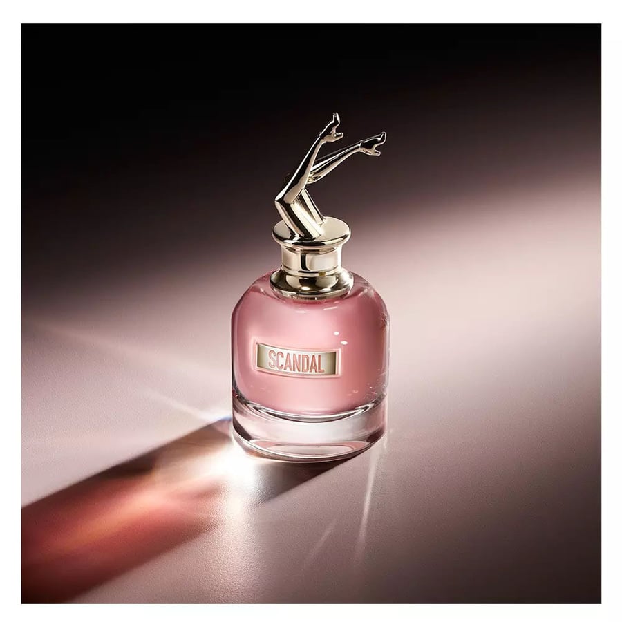 عطر جان بول غولتير سكاندال او دو بارفيوم نسائي 80مل