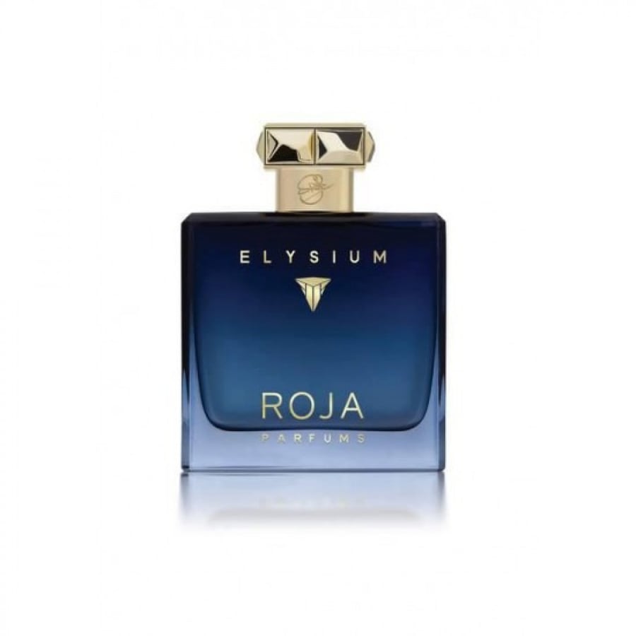 Raja Elissium Bour Homme Perfume Cologne 100ml
