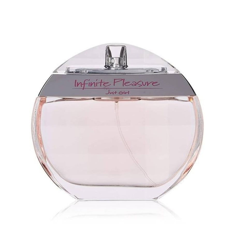 عطر استل فاندوم إنفينيت بليجر جاست جيرل او دو بارفيوم نسائي 100مل