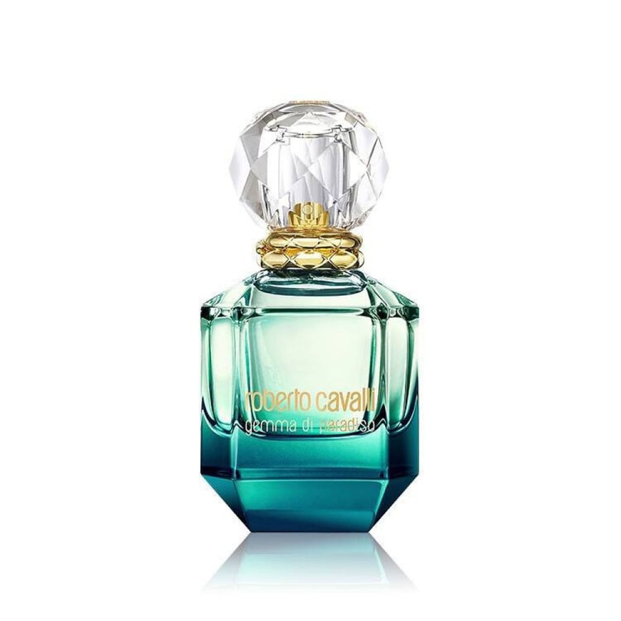 عطر روبرتو كفالي جيما دي باردايسو او دو بارفيوم نسائي 50مل