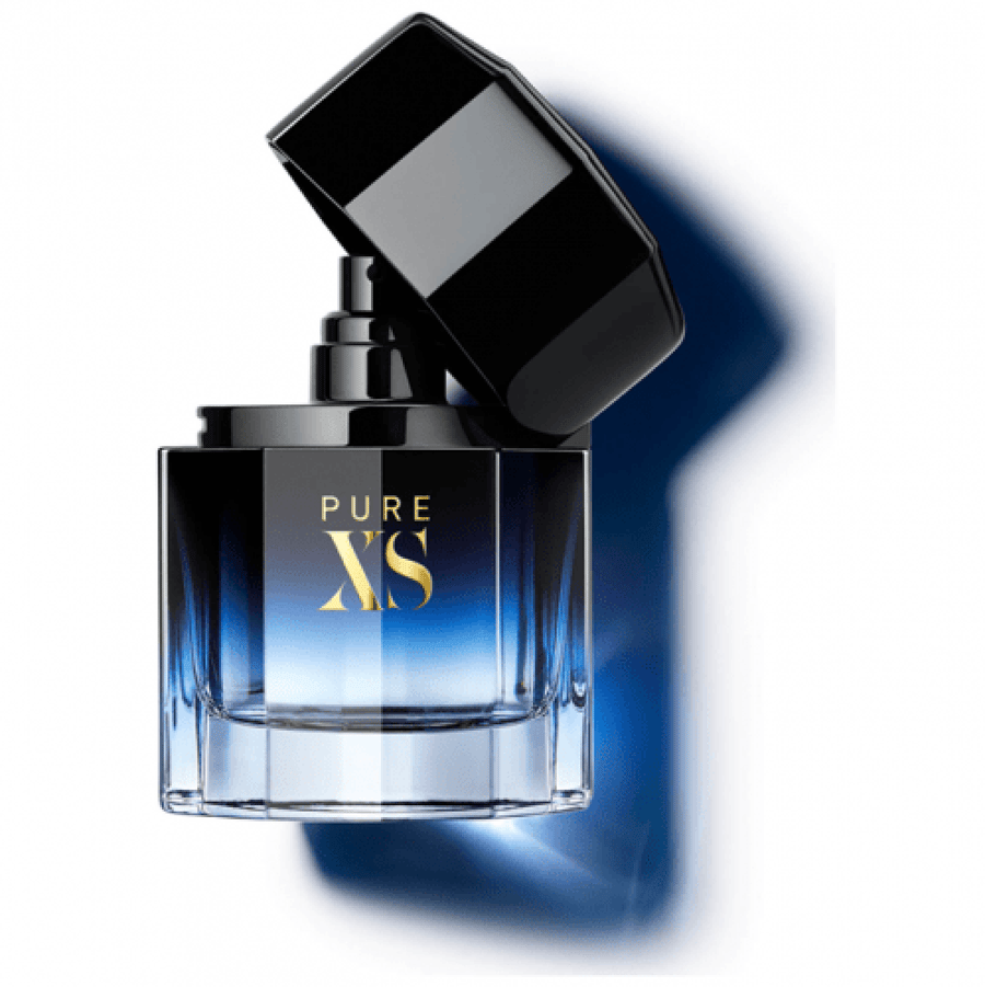 عطر باكو رابان بيور اكس اس او دو تواليت رجالي 100مل