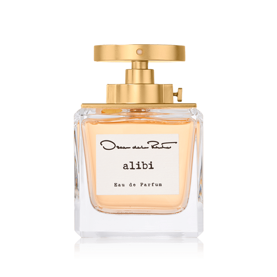 عطر اوسكار دي لارنتا ألاباي او دو بارفيوم نسائي 50مل