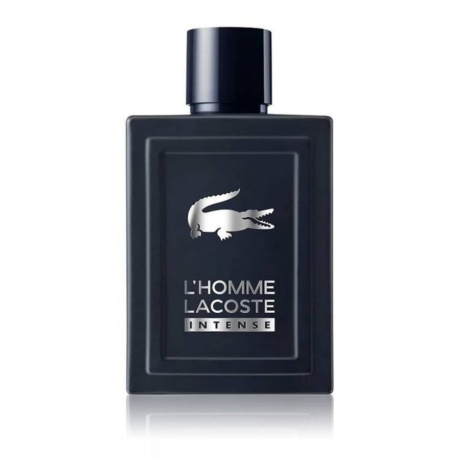 عطر لاكوست لاهوم انتنس او دو تواليت رجالي 100مل