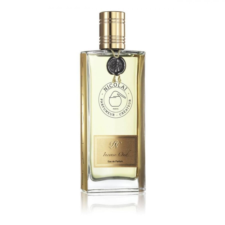 عطر نيكولاي انسنس عود او دو بارفيوم للجنسين 100مل