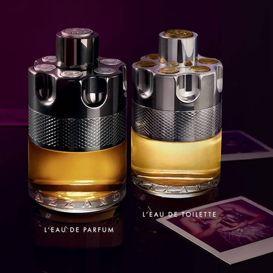 عطر ازارو وانتيد باي نايت او دو بارفيوم رجالي 100مل