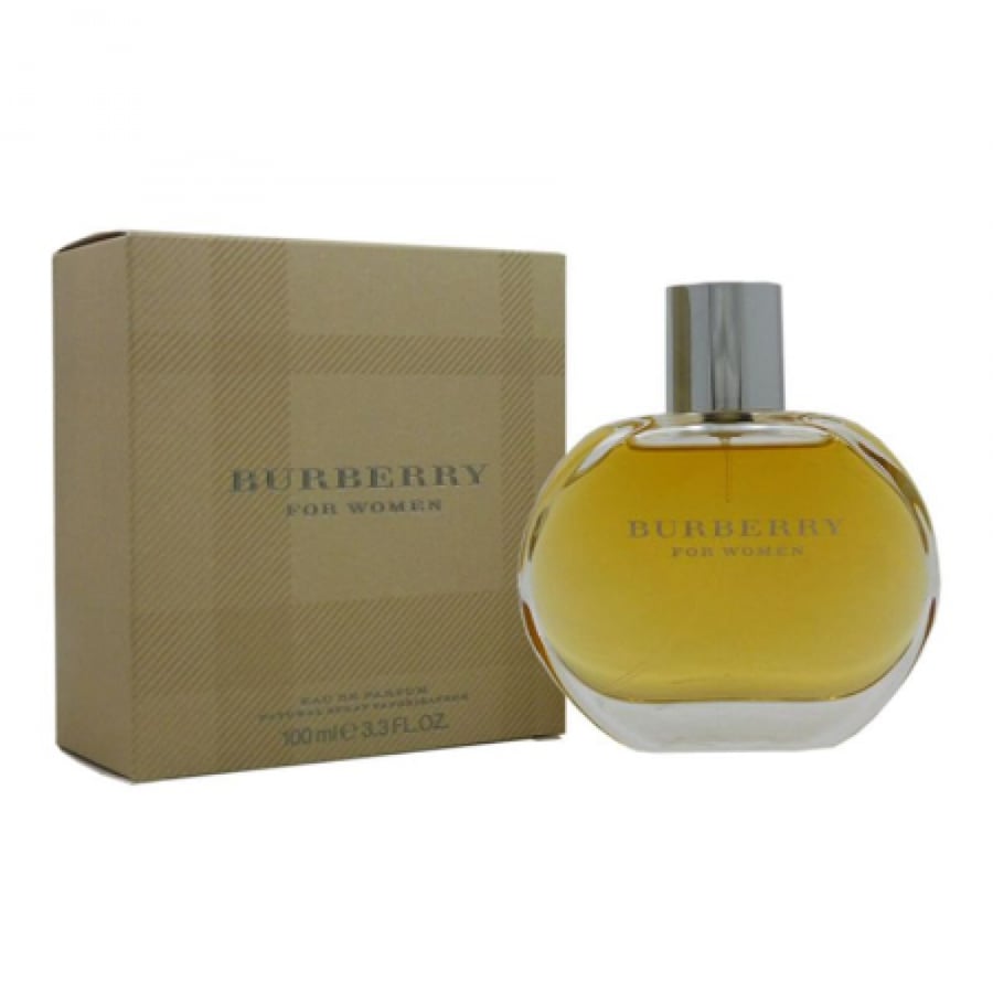 عطر بربري وومن او دو بارفيوم نسائي 100مل