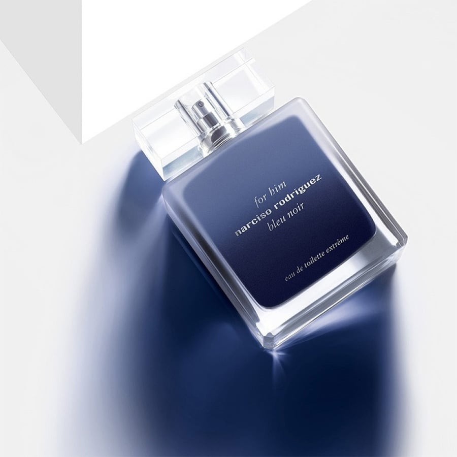 عطر نارسيسو رودريغز بلو نوار او دو تواليت اكستريم 100مل