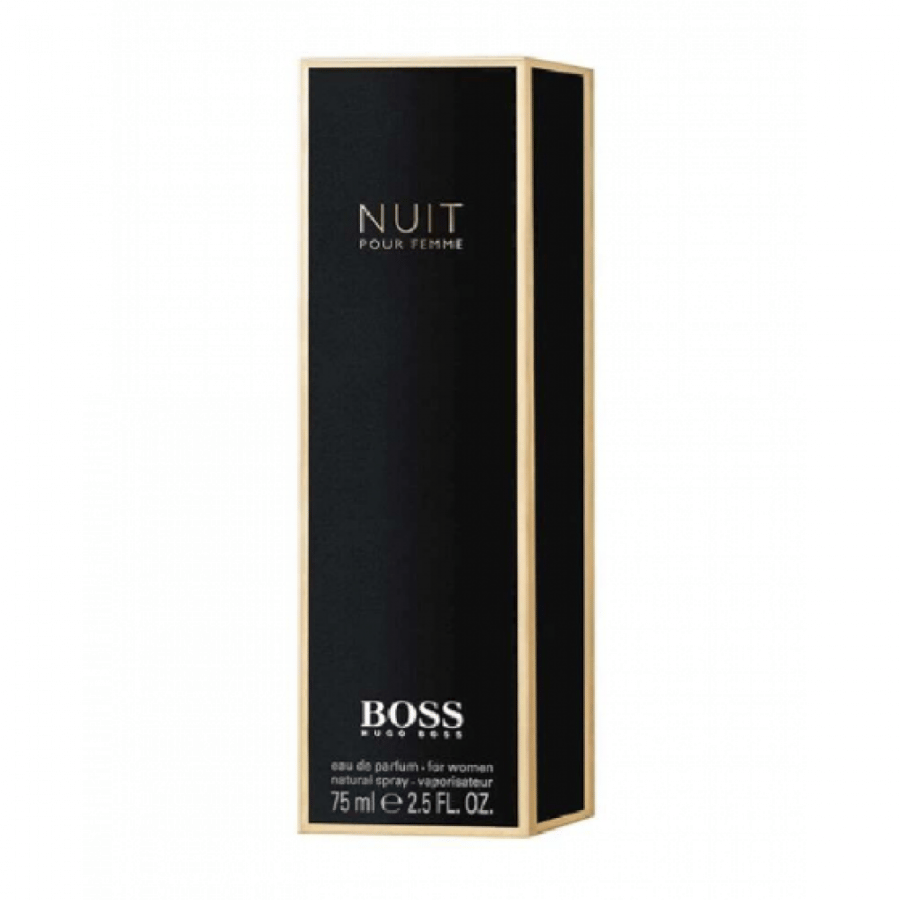عطر بوس نوت  او دو بارفيوم نسائي 75مل