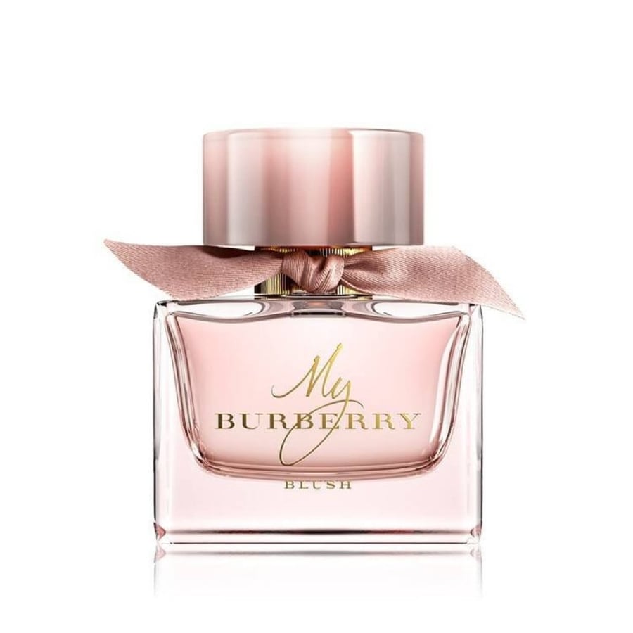 عطر ماي بربري بلاش او دو بارفيوم نسائي 90مل