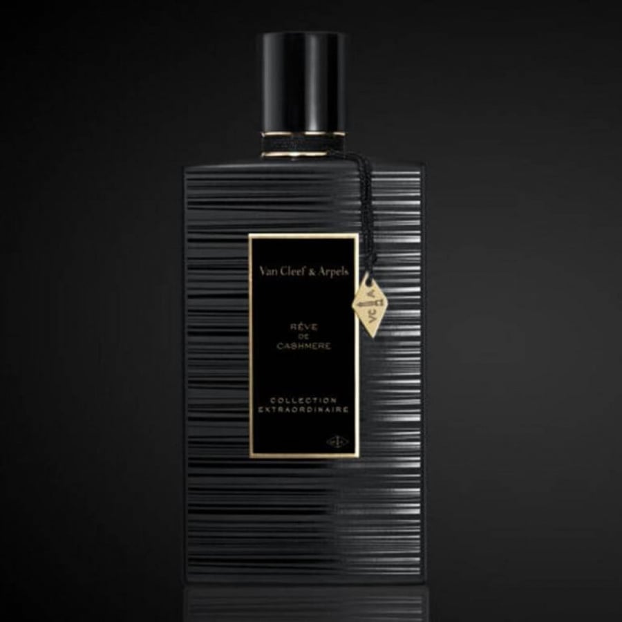 عطر فان كليف ريف دي كشمير او دو بارفيوم للجنسين 125مل
