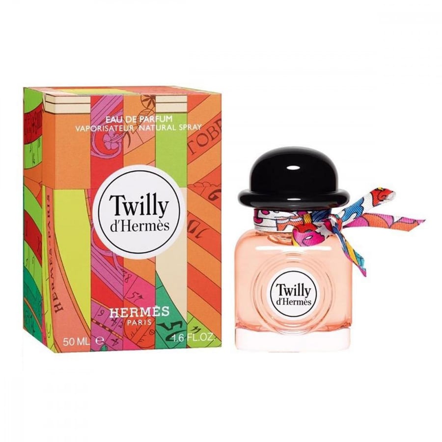 عطر هيرمس تويلي دي هيرمس او دو بارفيوم نسائي 50مل