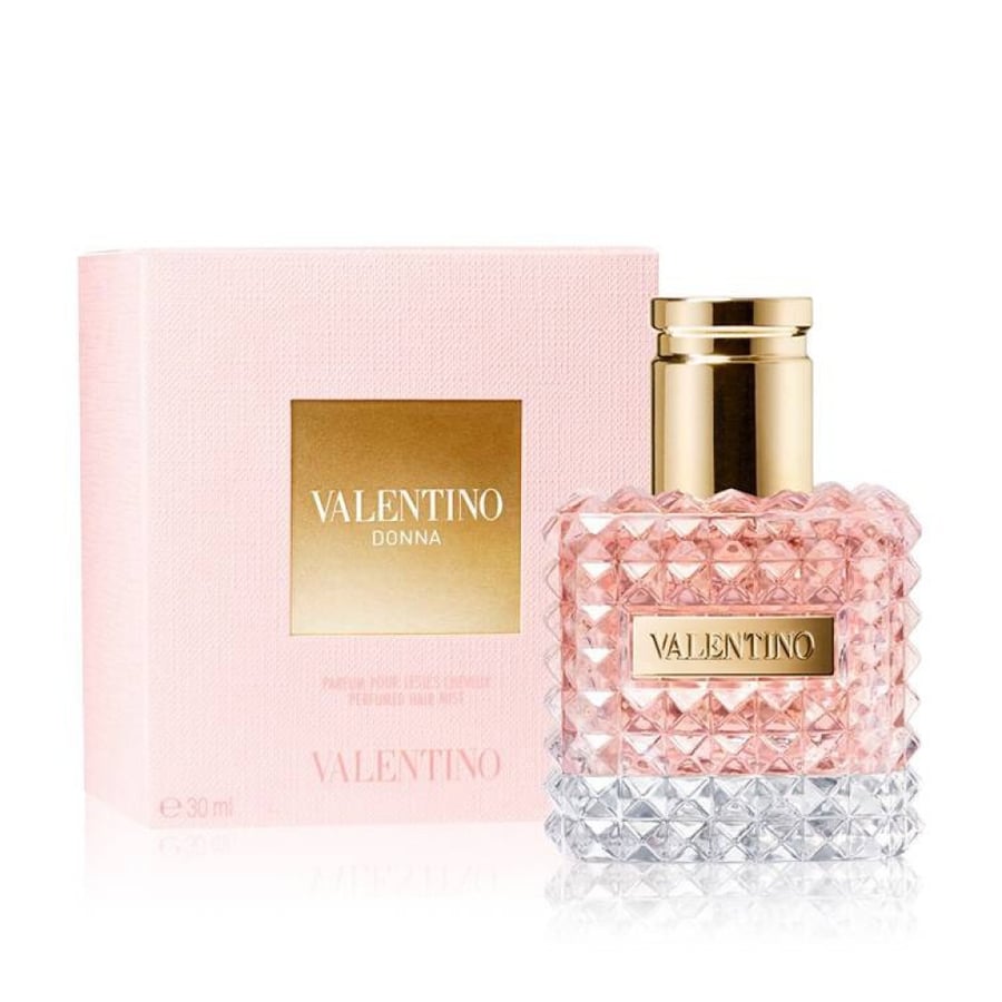 معطر شعر فالنتينو دونا نسائي 30مل