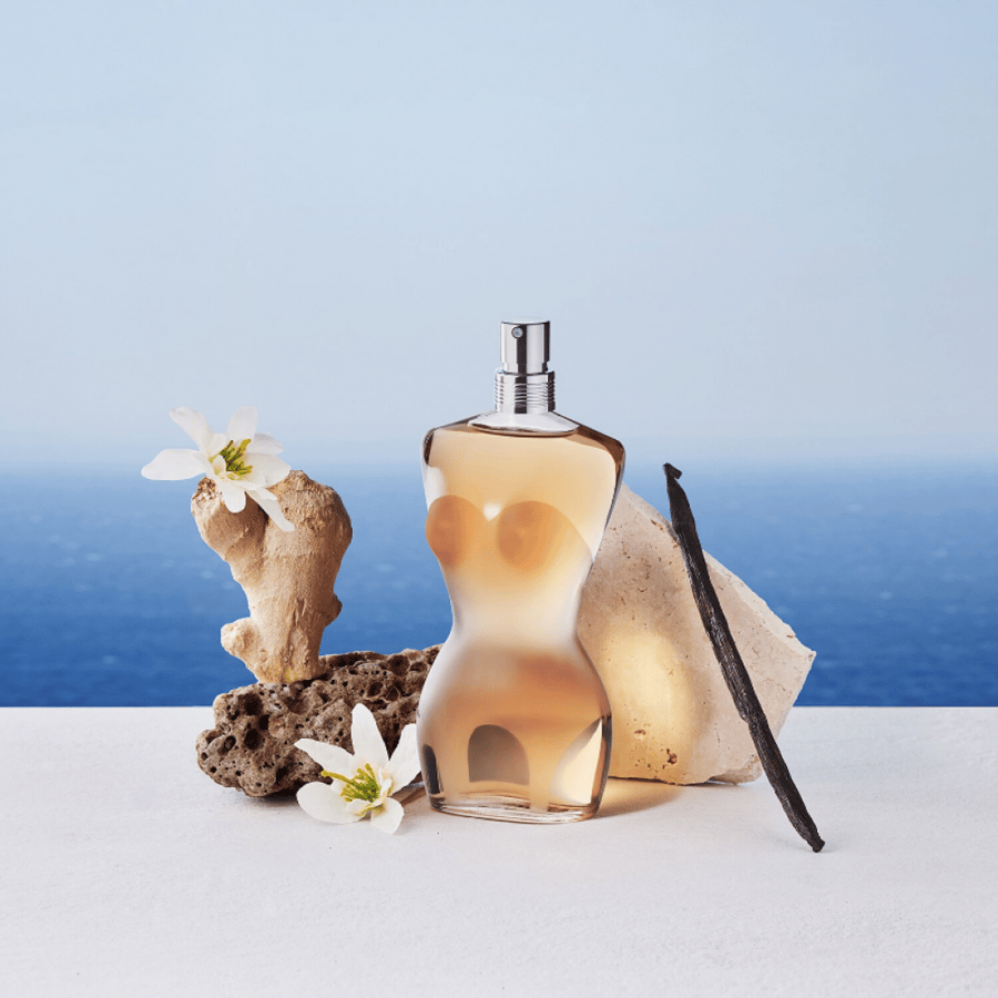 عطر جان بول غولتير كلاسيك او دو تواليت نسائي 100مل