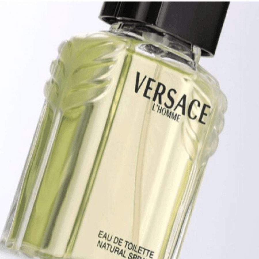 عطر فيرساتشي لي هوم او دو تواليت رجالي 100مل