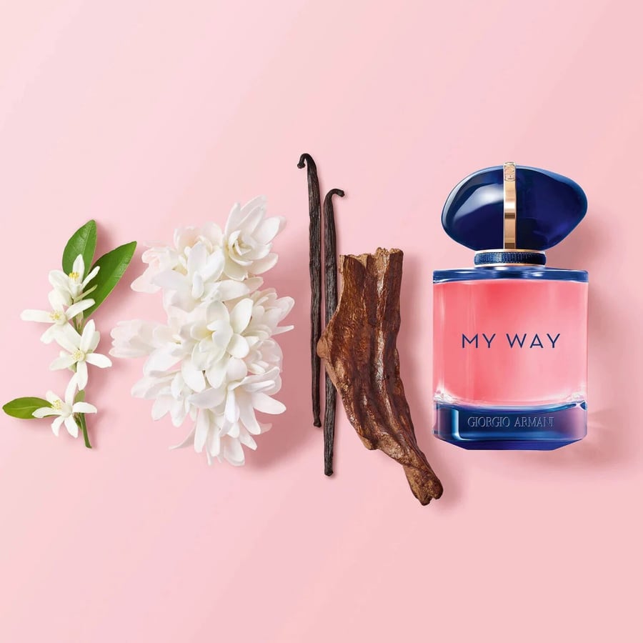 عطر ارماني ماي واي انتنس او دو بارفيوم نسائي 90مل