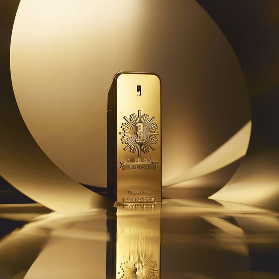 عطر باكو رابان ون مليون بارفيوم رجالي 50مل