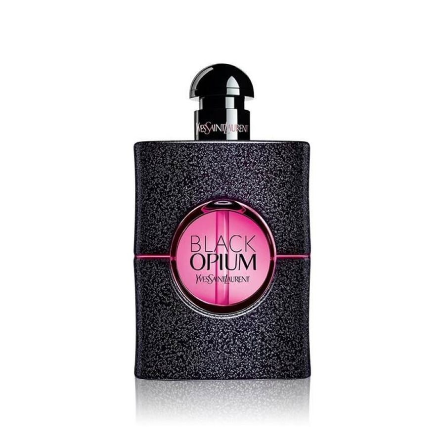 عطر ايف سان لوران بلاك اوبيوم او دو بارفيوم نيون 75مل