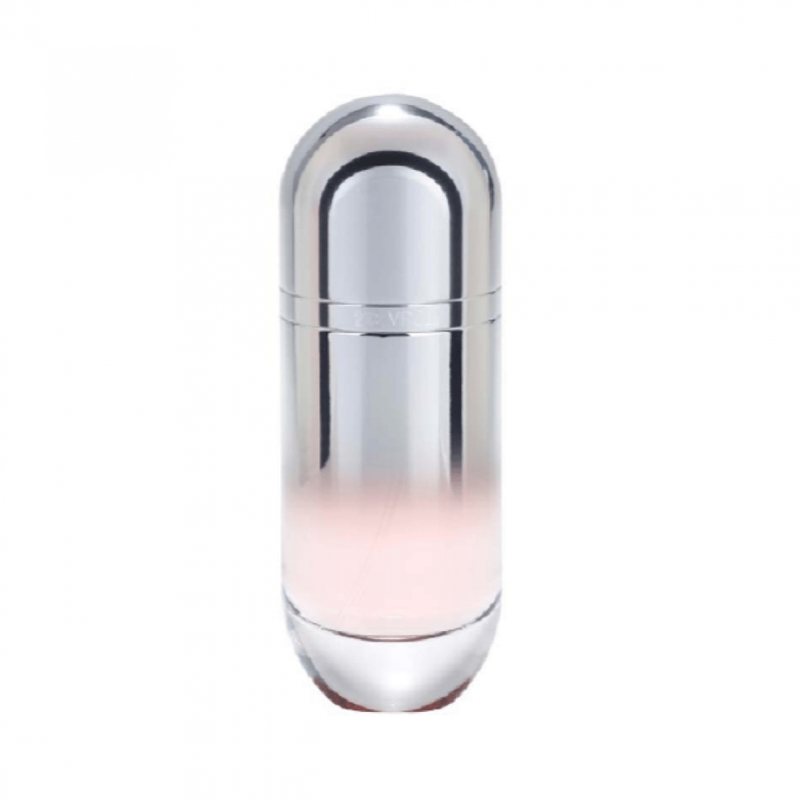 عطر كارولينا هيريرا 212 VIP كلوب اديشن او دو تواليت نسائي 80مل