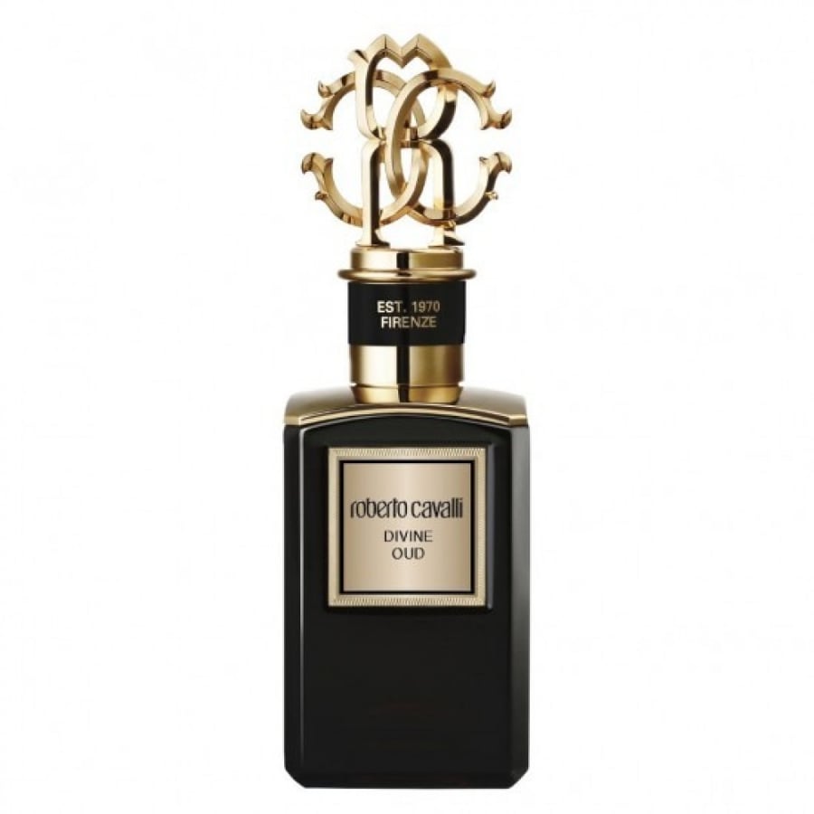 عطر روبرتو كفالي ديفين عود او دو بارفيوم 100مل