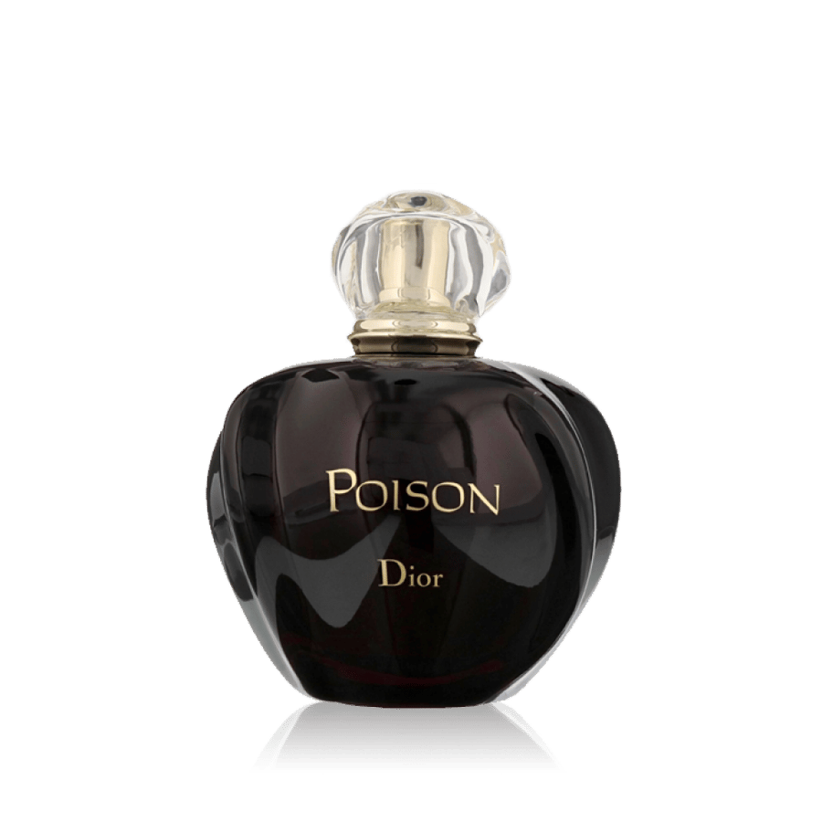 عطر ديور بويزن او دو تواليت نسائي 100مل