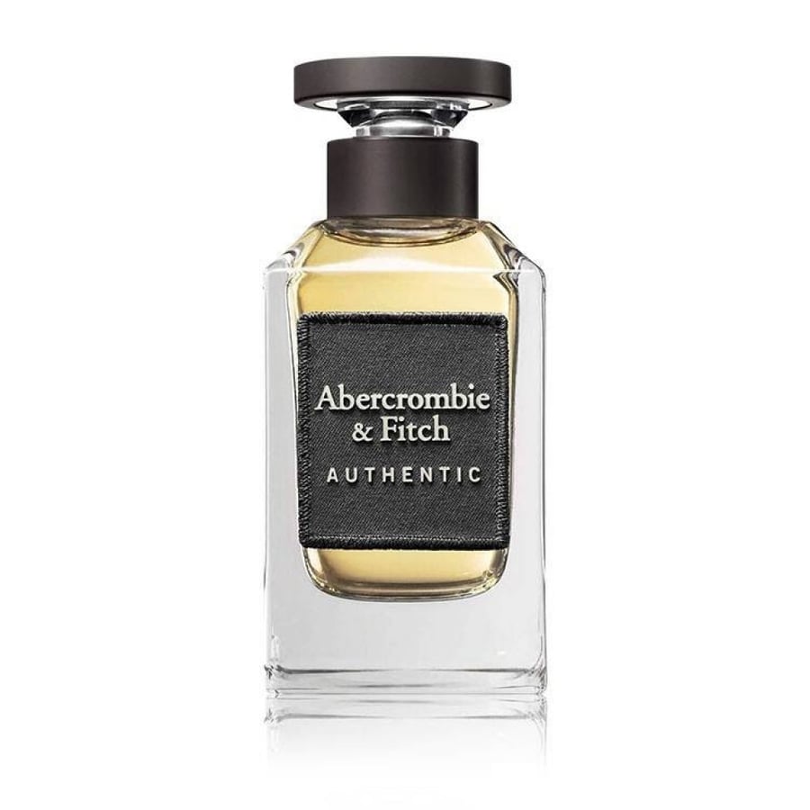 عطر ابيركرومبي اند فيتش اوثينتيك او دو تواليت رجالي 100مل