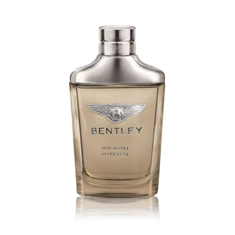 عطر بنتلي انفينيت انتنس او دو بارفيوم رجالي 100مل