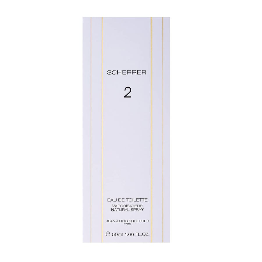 عطر جان لويس شرير 2 او دو تواليت نسائي 50مل