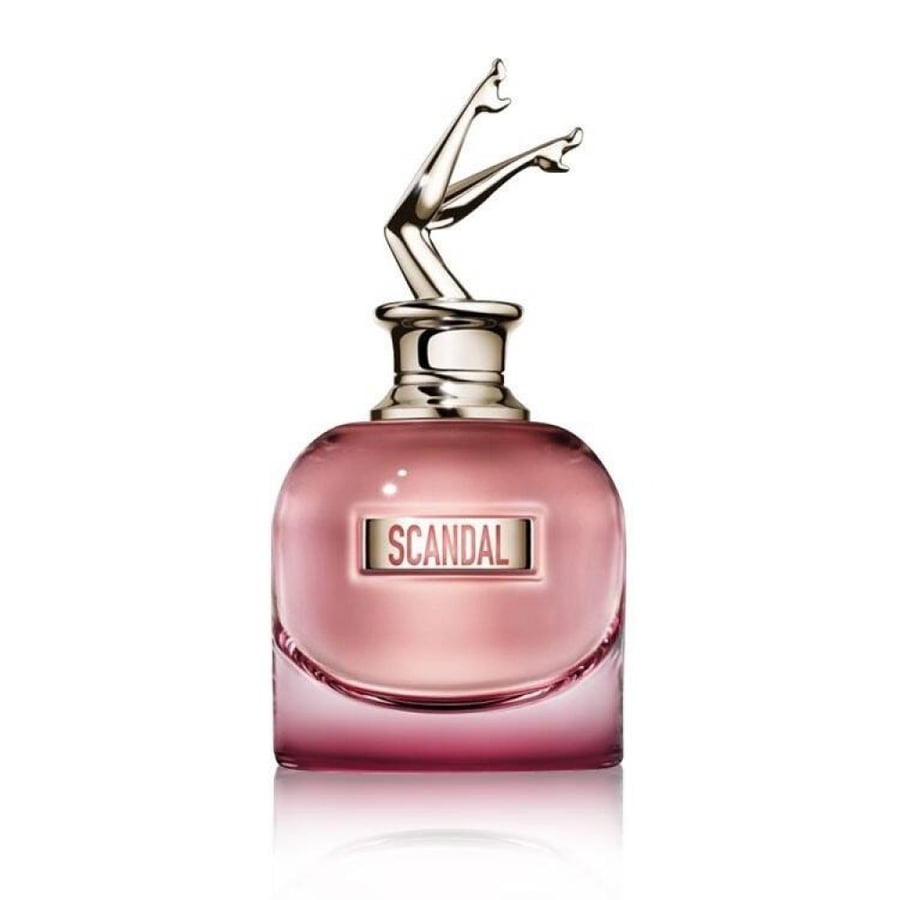 Jean Paul Gaultier Scandal by Night or Eau de Parfum for women 80ml