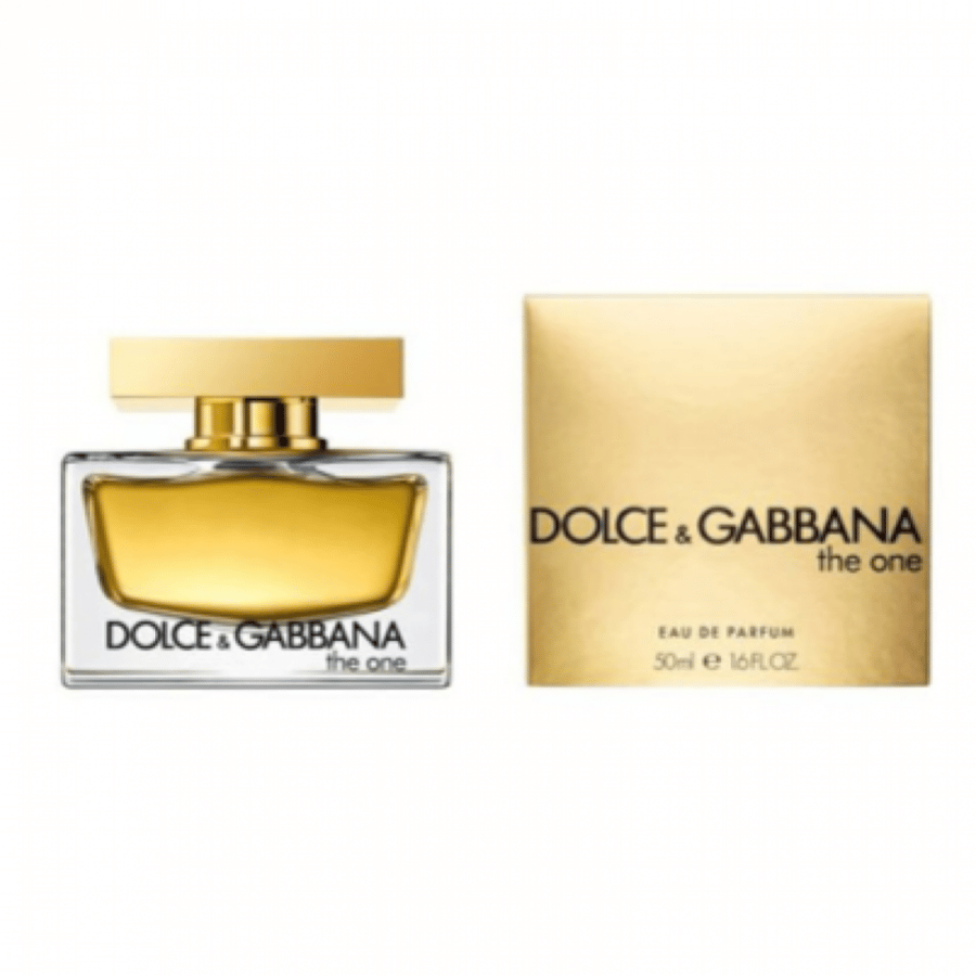 عطر دولتشي آند غابانا ذا ون او دو بارفيوم نسائي 50مل