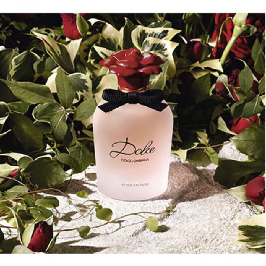 عطر دولتشي آند غابانا دولتشي روزا اكسيلسا او دو بارفيوم نسائي 50مل
