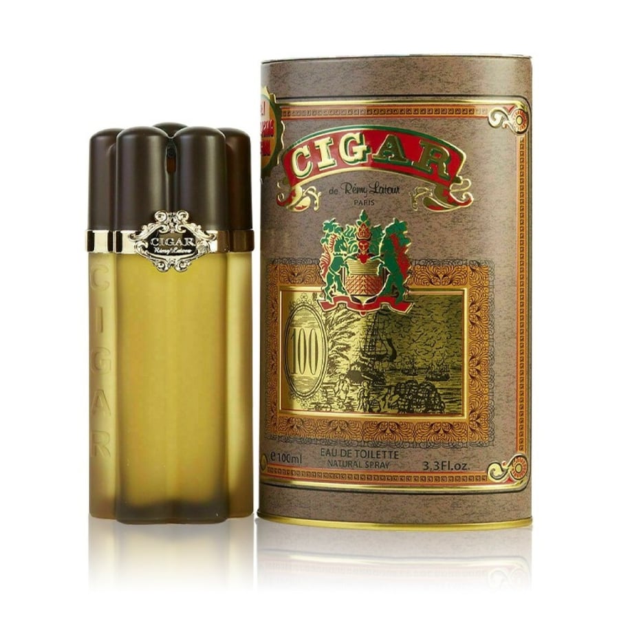 عطر سيجار ريمي لاتور او دو تواليت 100مل