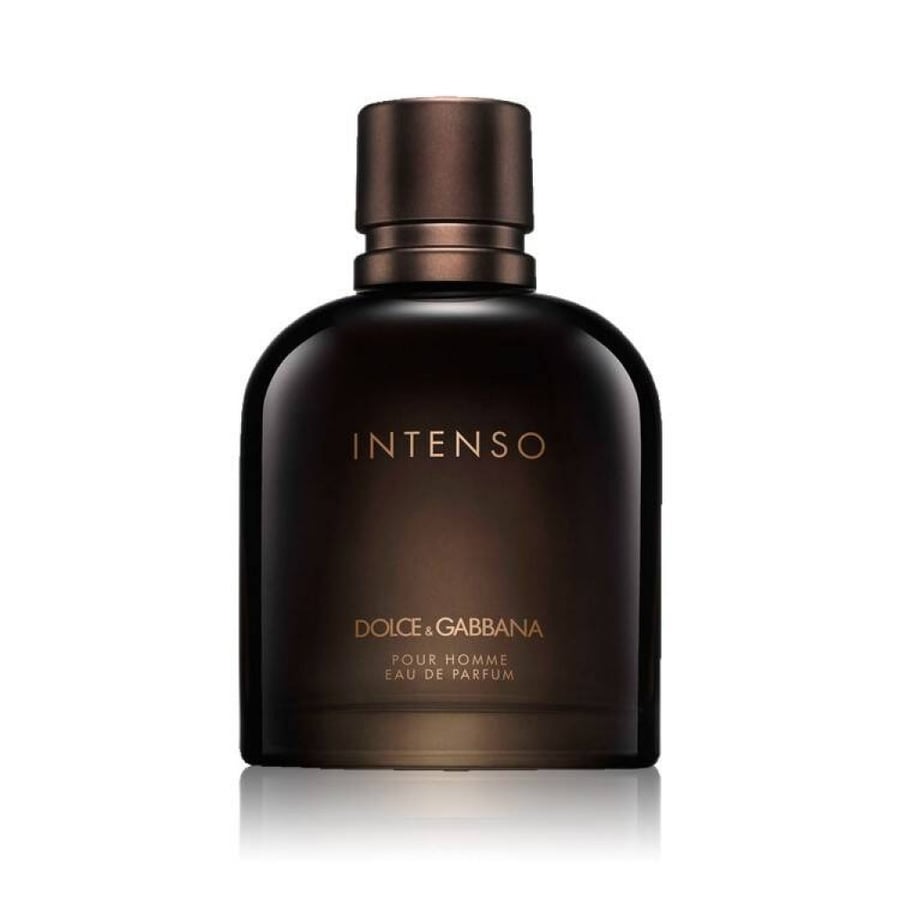 عطر دولتشي آند غابانا انتنسو او دو بارفيوم رجالي 125مل